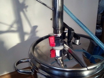 Distilizer 12 L 3 Protes 5 Palls Carbon Filter