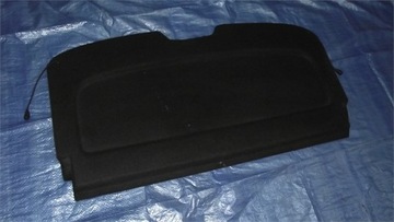 фото thumb №1, Peugeot 308 5d полка зад задняя багажника