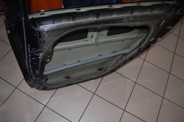 фото thumb №7, Двері задні праві kia carens iv 13-