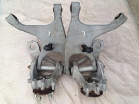 фото thumb №1, Audi a6 q5 рычаг ступица задняя 8r0505311f 8r0505436c