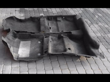 фото thumb №7, Килим, підлога, оббивка- ford fiesta mk7