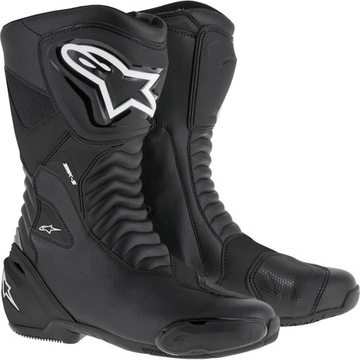 Обувь Alpinestars SMX S, размер 44 | 24 часа | Проверь их!