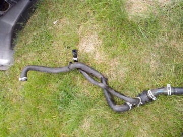 фото thumb №1, Шланг труба дроти води twingo iii 14-