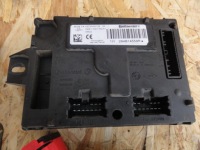 фото thumb №4, Dacia dokker 1,5 dci бортовой компьютер 237102213r набор