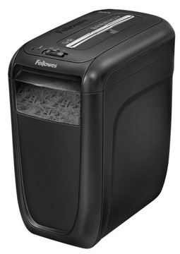 Уничтожитель офисных документов Fellowes 60Cs