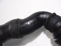 фото thumb №8, Резонатор шланг інтеркулер vw golf vi 2.0 tsi