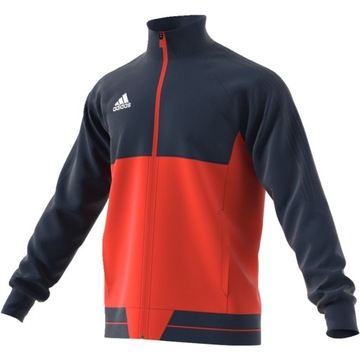 СВИТШОТ adidas TRAINING TIRO 17 JKT, размер S + Бесплатно