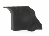 фото thumb №1, Mercedes s w140 захист стійка поріг правий перед