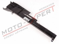 Mercedes ml w163 молдинг накладка поріг правий задній Доставка, фото thumb