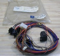 фото thumb №3, Жгут трубопровод света vario mercedes 6695403337