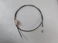 фото thumb №1, Трос відкривання капот sprinter vw lt 95-06r