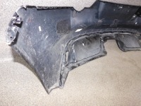 фото thumb №6, Jaguar f-type coupe бампер задний задняя