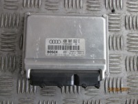 фото thumb №5, Блок управления двигателя audi a6 c5 2.4 b 4b0907552e
