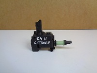 фото thumb №1, Citroen c4 ii 2010-2016 привід кришка 9651690280