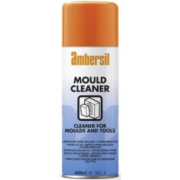 Ambersil MOLD CLEANER - очистка литьевых форм.