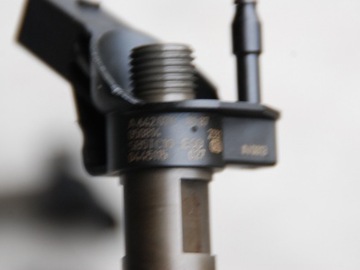 фото thumb №7, Форсунки форсунка mercedes s 3.2cdi a6420700587