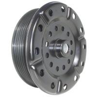 фото thumb №1, 2103117 сцепление компрессора кондиционера denso 5se12c toyota