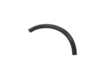 фото thumb №1, Накладка планка край крило opel corsa c combo l