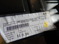 фото thumb №3, Audi q7 4m полиця pod кермо 4m186307524a