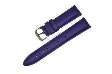 Оригинальный ремешок для Timex T2N344 PURPLE 20 MM