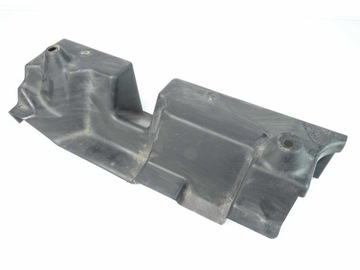 фото thumb №3, Mercedes w163 планка порогова накладка ліва зад