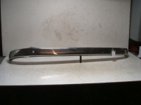 фото thumb №1, Fiat 126p бампер хром задняя