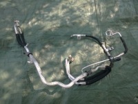 фото thumb №1, Jeep cherokee kl провода кондиционера 2.0 2.2 16-