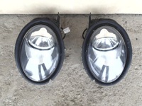 фото thumb №1, Лампа левая mini cooper f55 f56 anglik