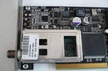 ТВ-тюнер Philips SU1278-SHA PCI