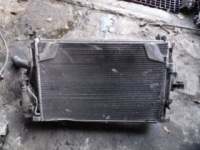 фото thumb №5, Volvo s80 2.4 d5 комплект радіатор радіатор woda кондиціонера води