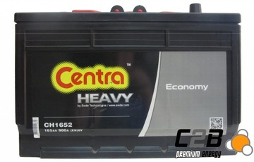 АККУМУЛЯТОР CENTRA URSUS 195Ah 6V GRÓJEC замена 0