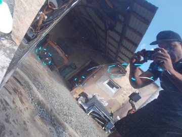 фото thumb №13, Капот vw passat b8