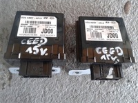 фото thumb №1, Kia ceed ii lift 2015 модуль бортовой компьютер 92170-a2000