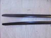 Vw golf 7 рейлінги дахові комплект Ціна, фото thumb