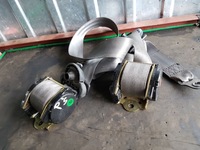 фото thumb №2, Pas безопасности ii ряд левый ford galaxy mk1 eu