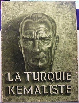 La Turquie Kemaliste № 48, декабрь 1947 г.