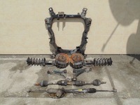 фото thumb №1, Поворотный кулак правая левая opel antara 2.0 cdti 2009 rok