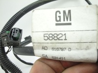 фото thumb №4, Джгут датчиків паркування pdc saab 93 9-3