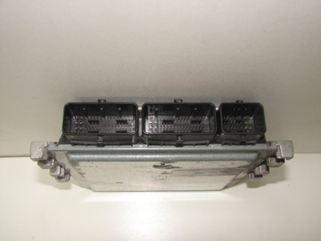 фото thumb №4, Компьютер блок управления двигателя megane 3 iii 237100777r