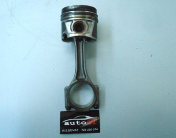 ШАТУН ПОРШНЯ VW AUDI SKODA 2.0 TDI CAH