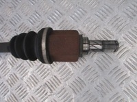 фото thumb №3, Привідний вал права автоматична коробка передач nissan note 1.6 16v 07r