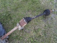 Привідний вал шрус  16'' 2.3jtd boxer ducato jumper 06+ в Україні, фото thumb