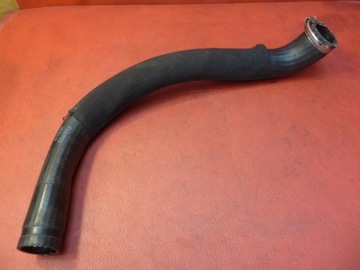 фото thumb №1, Труба интеркулер ford transit custom 2.2 tdci 2013r