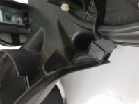 фото thumb №3, Вентилятор воздуходувка volvo v70 iii europa