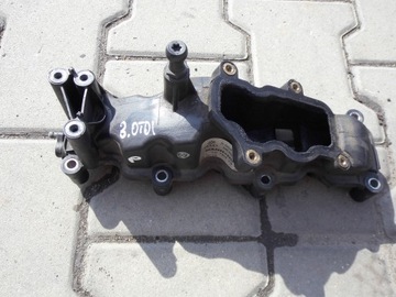 фото thumb №1, Коллектор всасывающий правые audi 2.7 3.0 tdi 059129712bl