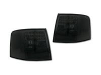 фото thumb №1, Лампа задня діоди led audi a6 c5 4b0 avant kombi 97-