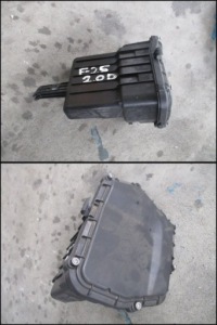 фото thumb №1, Корпус компьютер bmw x3 f25 2,0d