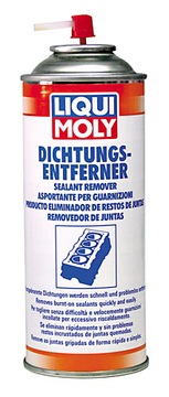 LIQUI MOLY 3623 СНЯТИЕ ПРОКЛАДКИ 0.3Л