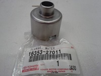 фото thumb №1, Фланець wody corolla verso новий оригінал