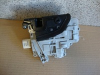 фото thumb №1, Audi a4 b6 b7 замок задних левых дверь 8 pinów